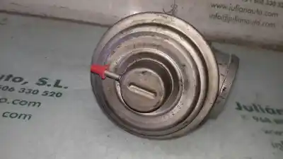 Second-hand car spare part egr valve for bmw x5 (e53) 3.0d oem iam references 72252200  