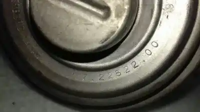 Second-hand car spare part egr valve for bmw x5 (e53) 3.0d oem iam references 72252200  