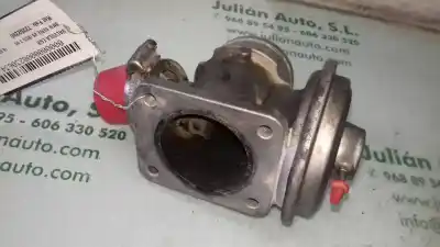 Second-hand car spare part egr valve for bmw x5 (e53) 3.0d oem iam references 72252200  
