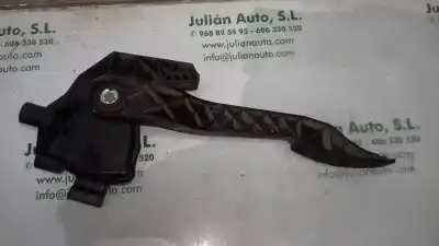 Peça sobressalente para automóvel em segunda mão potenciômetro por opel combo familiar referências oem iam 9129423  6pv00811000