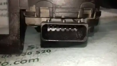 Peça sobressalente para automóvel em segunda mão potenciômetro por opel combo familiar referências oem iam 9129423  6pv00811000