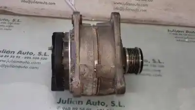 Tweedehands auto-onderdeel Alternator voor RENAULT CLIO III Authentique OEM IAM-referenties 8200390675 120A 