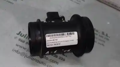 Second-hand car spare part FLOWMETER for AUDI A6 BERLINA (4F2)  OEM IAM references PBTGF40  