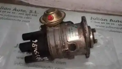 Peça sobressalente para automóvel em segunda mão DISTRIBUIDOR por FORD ORION  Referências OEM IAM 84SF12100MA 670M4 41982K 4997