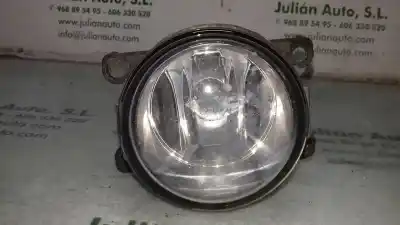 Second-hand car spare part left fog light for ford fiesta (cb1) ambiente oem iam references 89204003