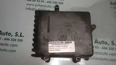 İkinci el araba yedek parçası OTOMATIK SANZIMAN KONTROL ÜNITESI için CHRYSLER VOYAGER (RG)  OEM IAM referansları 04744512  58401I