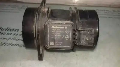 Second-hand car spare part flowmeter for dacia sandero stepway oem iam references 8200682558b  5wk97021