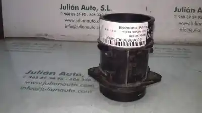 Second-hand car spare part flowmeter for dacia sandero stepway oem iam references 8200682558b  5wk97021