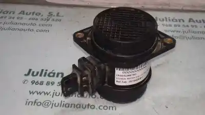 Second-hand car spare part Flowmeter for HYUNDAI MATRIX (FC) 1.5 CRDi 16V GLS OEM IAM references 281642A401  0281002723