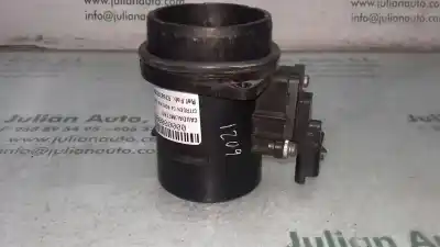Peça sobressalente para automóvel em segunda mão medidor de massa de ar por citroen c4 berlina cool referências oem iam 926832829800