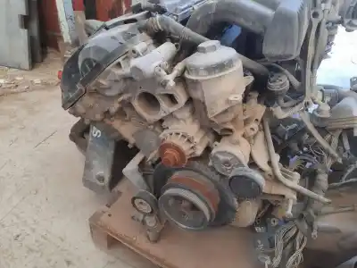İkinci el araba yedek parçası komple motor için bmw serie 5 berlina (e39) 523i oem iam referansları 256s3  