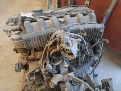 İkinci el araba yedek parçası komple motor için bmw serie 5 berlina (e39) 523i oem iam referansları 256s3  