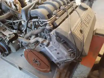 İkinci el araba yedek parçası komple motor için bmw serie 5 berlina (e39) 523i oem iam referansları 256s3  