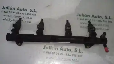 Second-hand car spare part distributor pipe for kia rio ls berlina oem iam references 0k30c13150  