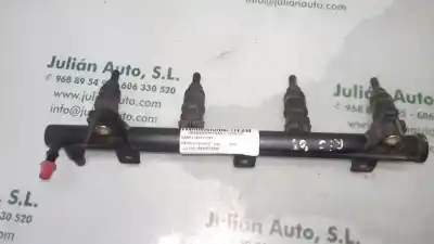 Second-hand car spare part distributor pipe for kia rio ls berlina oem iam references 0k30c13150  