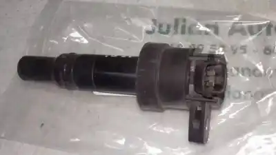 Second-hand car spare part Ignition Coil for KIA PICANTO Concept OEM IAM references 2730104000  