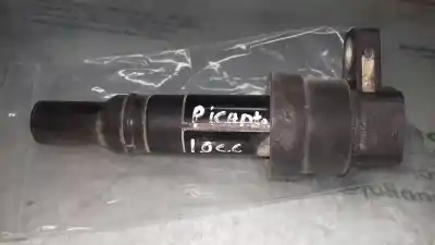 Second-hand car spare part ignition coil for kia picanto concept oem iam references 2730104000  
