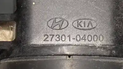 Second-hand car spare part ignition coil for kia picanto concept oem iam references 2730104000  