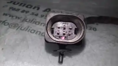 Peça sobressalente para automóvel em segunda mão sonda lambda por kia rio 1.5 crdi referências oem iam 393502a400  0281004004045