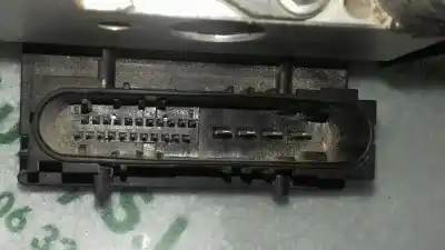 Peça sobressalente para automóvel em segunda mão abs por hyundai i30 classic referências oem iam 0265231956 090312/1/1995 589202l300