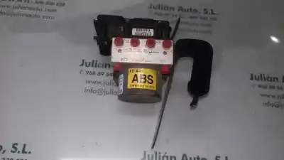 Peça sobressalente para automóvel em segunda mão abs por hyundai i30 classic referências oem iam 0265231956 090312/1/1995 589202l300