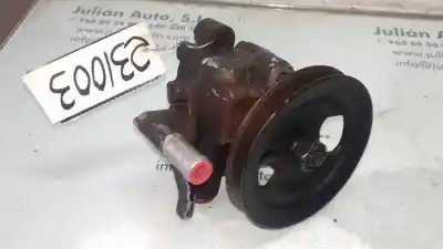Peça sobressalente para automóvel em segunda mão bomba de direção por hyundai coupe (gk) 1.6 fx referências oem iam 