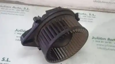 Piesă de schimb auto la mâna a doua ventilator de încalzire pentru audi a4 berlina (8e) 2.0 tdi referințe oem iam 8e1820021e