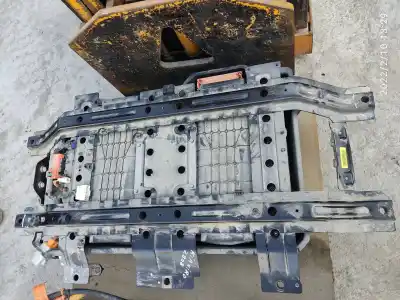 Pezzo di ricambio per auto di seconda mano batteria per kia niro business riferimenti oem iam 37506g5619