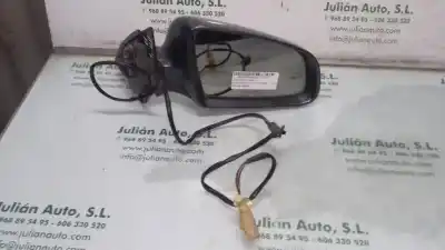Piesă de schimb auto la mâna a doua oglinda laterala retrovizor dreapta pentru audi a4 berlina (8e) 2.0 tdi referințe oem iam 010681