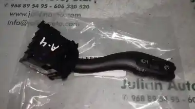 Piesă de schimb auto la mâna a doua maneta stergãtoare pentru audi a4 berlina (8e) 2.0 tdi referințe oem iam 4e0953503b