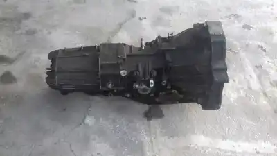 Piesă de schimb auto la mâna a doua cutie de viteze pentru audi a4 berlina (8e) 2.0 tdi referințe oem iam hcf