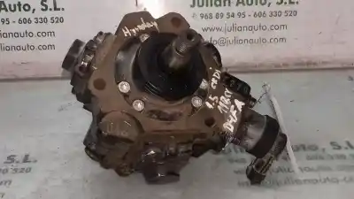 Second-hand car spare part Injection Pump for HYUNDAI MATRIX (FC) 1.5 CRDi 16V GLS OEM IAM references 0445010124  331002A400