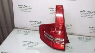 Peça sobressalente para automóvel em segunda mão  por CITROEN C4 BERLINA  Referências OEM IAM 9655864080  7998D
