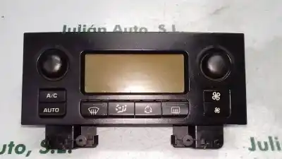 Peça sobressalente para automóvel em segunda mão  por CITROEN C4 BERLINA  Referências OEM IAM 9646554477  281129310