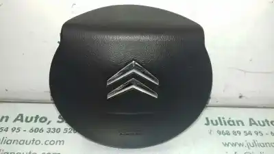 Second-hand car spare part front left air bag for citroen c4 berlina vtr plus oem iam references 96471578zd