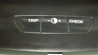 Peça sobressalente para automóvel em segunda mão quadrante por citroen c4 berlina vtr plus referências oem iam p96572391zd  216742437