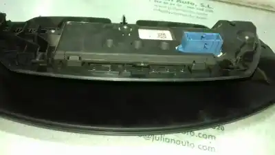 Peça sobressalente para automóvel em segunda mão quadrante por citroen c4 berlina vtr plus referências oem iam p96572391zd  216742437