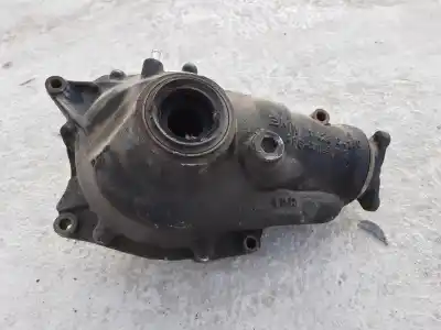 Peça sobressalente para automóvel em segunda mão diferencial dianteiro por bmw x5 (e53) 3.0d referências oem iam 07508523