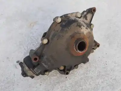 Second-hand car spare part front differential for bmw x5 (e53) 3.0d oem iam references 07508523 3.73 n2894m
