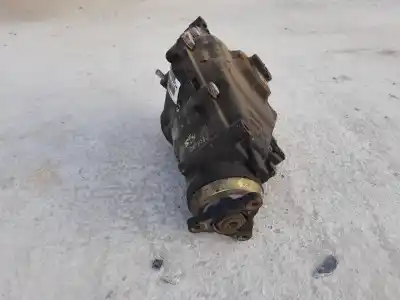 Second-hand car spare part front differential for bmw x5 (e53) 3.0d oem iam references 07508523 3.73 n2894m
