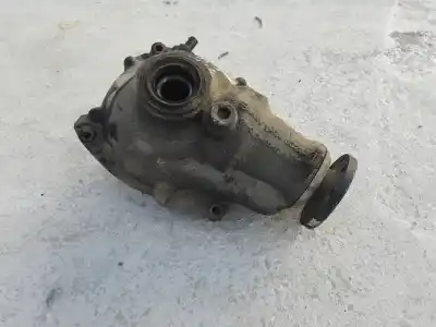 Pezzo di ricambio per auto di seconda mano DIFFERENZIALE ANTERIORE per BMW SERIE 3 TOURING (E46)  Riferimenti OEM IAM 07500794 2.35 E2393M