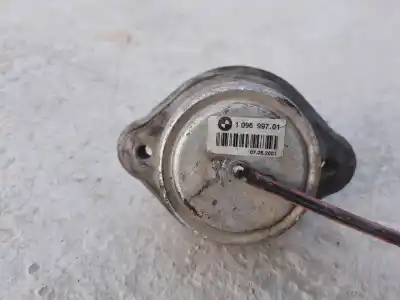 Second-hand car spare part left engine support for bmw x5 (e53) 3.0d oem iam references 109699701  