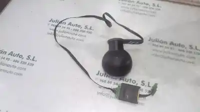 Peça sobressalente para automóvel em segunda mão velocímetro / quadrante por smart coupe 0.6 turbo cat referências oem iam 9646762  