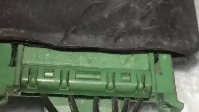 Peça sobressalente para automóvel em segunda mão velocímetro / quadrante por smart coupe 0.6 turbo cat referências oem iam 9646762  