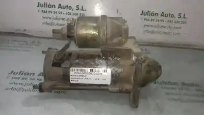 Pezzo di ricambio per auto di seconda mano Motorino Di Avviamento per ALFA ROMEO 166 2.5 V6 24V CAT Riferimenti OEM IAM   