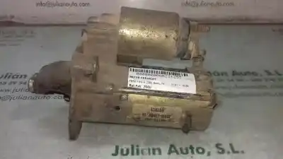 Peça sobressalente para automóvel em segunda mão  por FORD FIESTA (CBK)  Referências OEM IAM 2S6U  11000ED