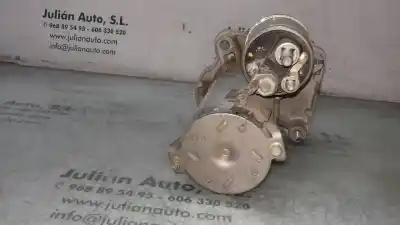 Peça sobressalente para automóvel em segunda mão motor de arranque por ford transit courier combi ambiente referências oem iam ts14e11  8v2111000ae
