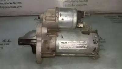 Peça sobressalente para automóvel em segunda mão motor de arranque por ford transit courier combi ambiente referências oem iam ts14e11  8v2111000ae