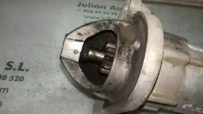 Peça sobressalente para automóvel em segunda mão motor de arranque por ford transit courier combi ambiente referências oem iam ts14e11  8v2111000ae