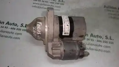 Автозапчасти б/у двигатель запускается за ford focus lim. titanium ссылки oem iam cv6t